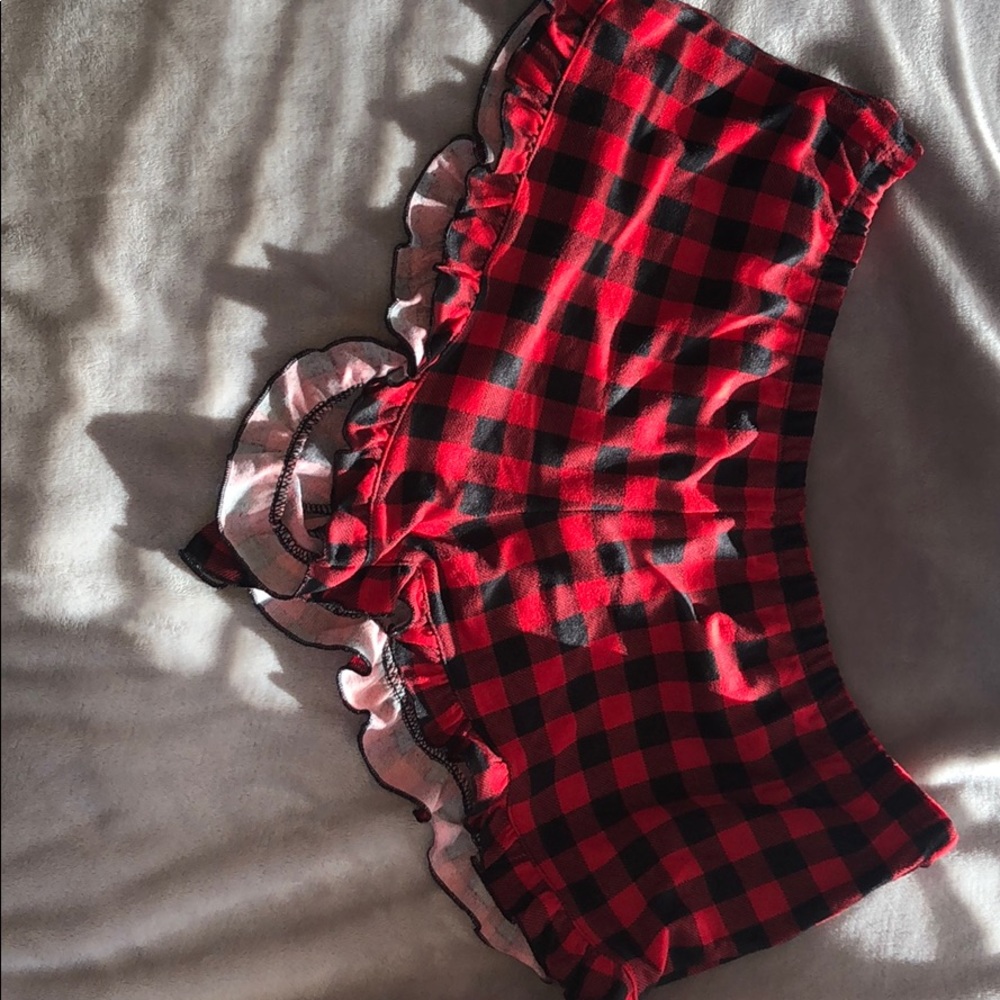 Target sleep shorts size Medium brand new